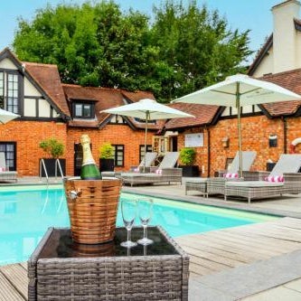 The Inn On The Green Thumbnail