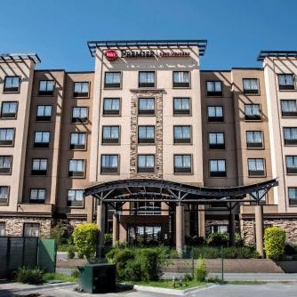 Best Western Premier Monterrey Aeropuerto Thumbnail