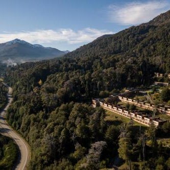 Montaña Resort