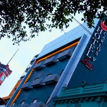 Hotel Carlos V