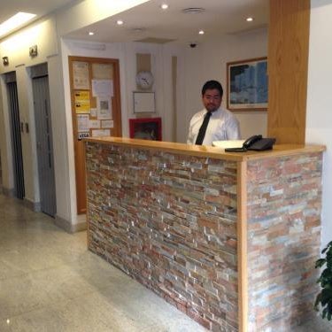 Blanro Hotel Thumbnail