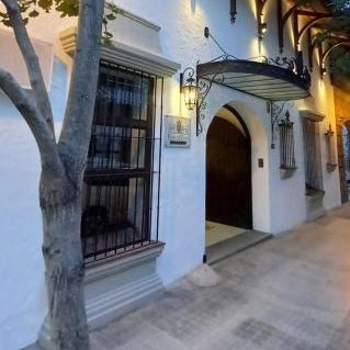 Hotel Del Virrey