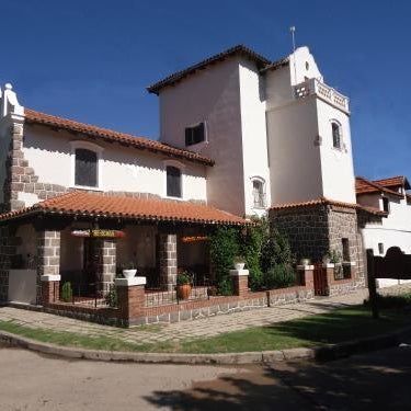 Hosteria Zure-Echea Thumbnail