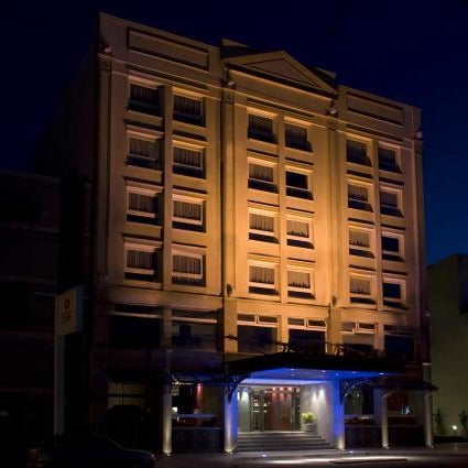 Hotel Patagonia Thumbnail