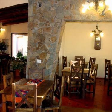 Hotel Norte Rupestre Thumbnail