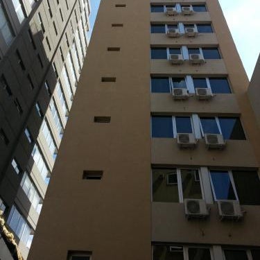 Hotel Nontue Abasto Buenos Aires Thumbnail