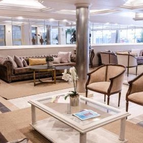 Hotel Metropol