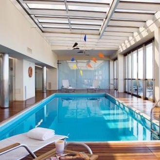 Hotel Madero Buenos Aires, WorldHotels Elite