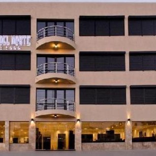 Hotel Solar Norte