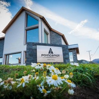 Hotel Poincenot Thumbnail