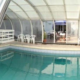 Hotel Libertador de Pinamar