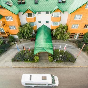 Hotel Kosten Aike