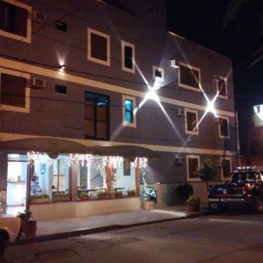Hotel Iris Thumbnail
