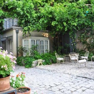 BENS L'Hotel Palermo Thumbnail