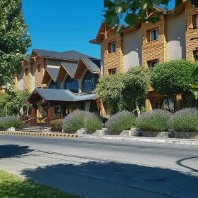 Hotel Quijote Thumbnail