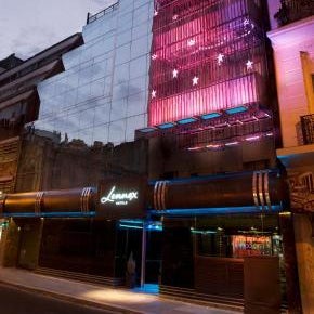 Lennox Buenos Aires Thumbnail