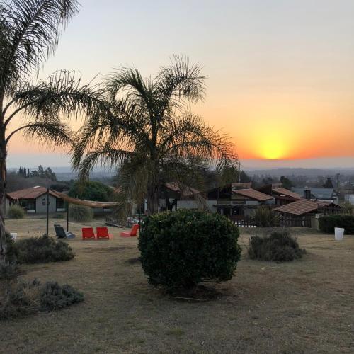 Harmonie Hotel De Montaña - Adults only