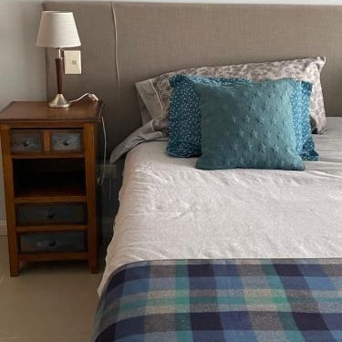 Las Bayas Home Suites
