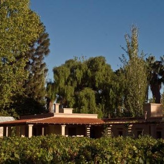 Posada Verde Oliva Thumbnail