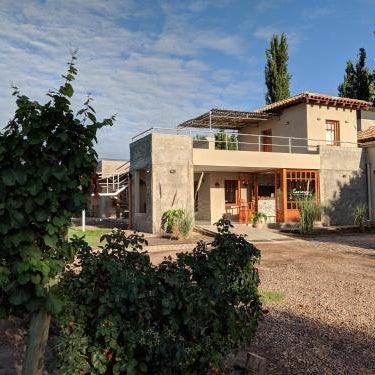 Posada Cavieres Wine Farm