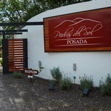 Posada Piedras Del Sol