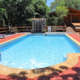 Palo Rosa Lodge Thumbnail