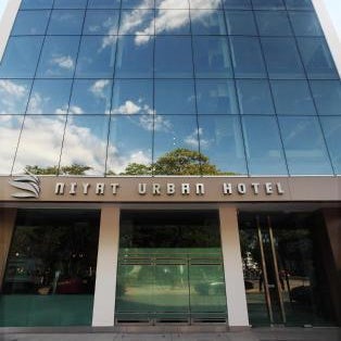 Niyat Urban Hotel