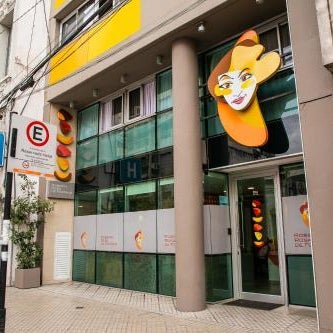 Roberta Rosa De Fontana Suites Thumbnail