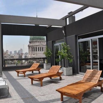 Uno Buenos Aires Suites Thumbnail