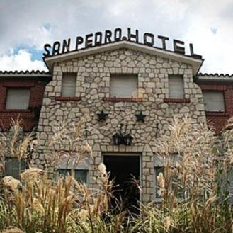 San Pedro Hotel Thumbnail