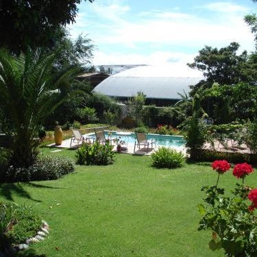 Bo Hotel & Spa Chicoana Salta