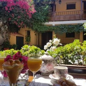 Villa Vicuña Cafayate Boutique Hotel