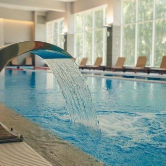 Daina Jurmala Beach Hotel Thumbnail