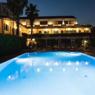 Le Dune Sicily Hotel Thumbnail