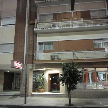 Camino Real Hotel