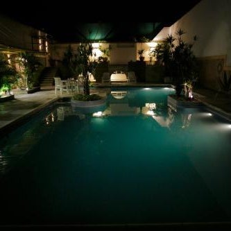 Hotel Presidente