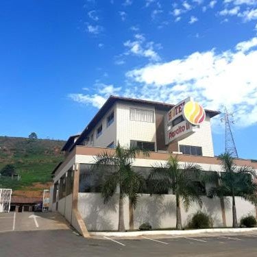 Hotel Planalto 2
