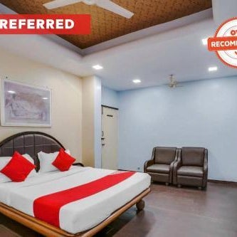 Hotel O Padampura Near Railway Station