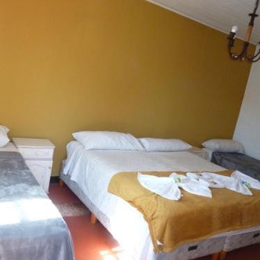 Passaros Suite Hotel Thumbnail