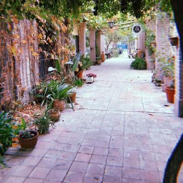 Molino la Tebaida