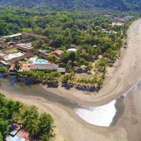 Beach Break Resort & CR Surf Camp Thumbnail