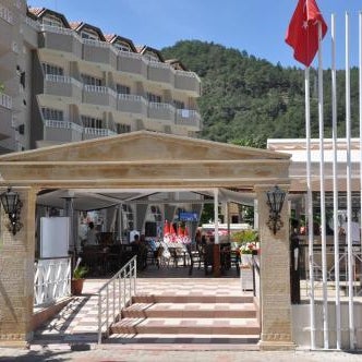 Club Selen icmeler