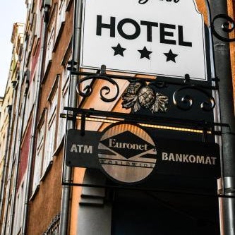 Stay inn Hotel Gdansk Thumbnail
