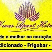 Vera's Apart-Hotel & Restaurante