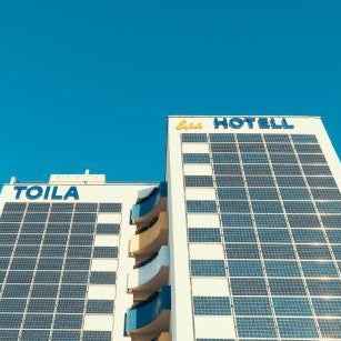 Toila Spa Hotel Thumbnail