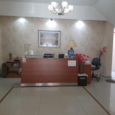 San Carlos Hotel Thumbnail
