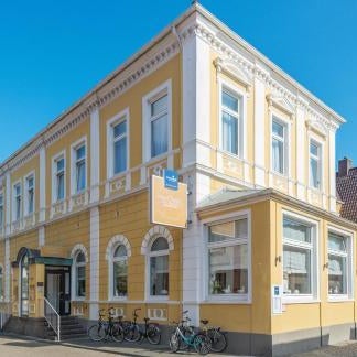 Inselhotel Bruns