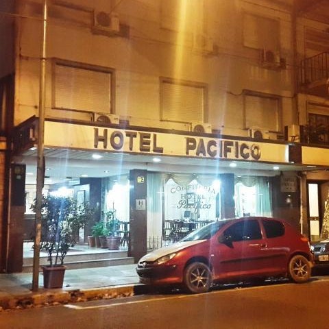 Pacifico Hotel Thumbnail
