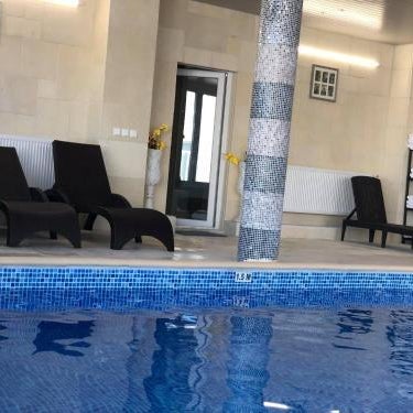 Hotel Restaurant Elite