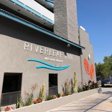 Riverleaf Inn Mission Valley Thumbnail